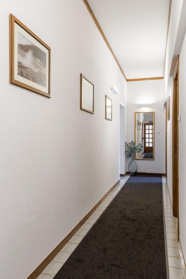 Guest House Deskovic Moscenicka Draga Exterior photo