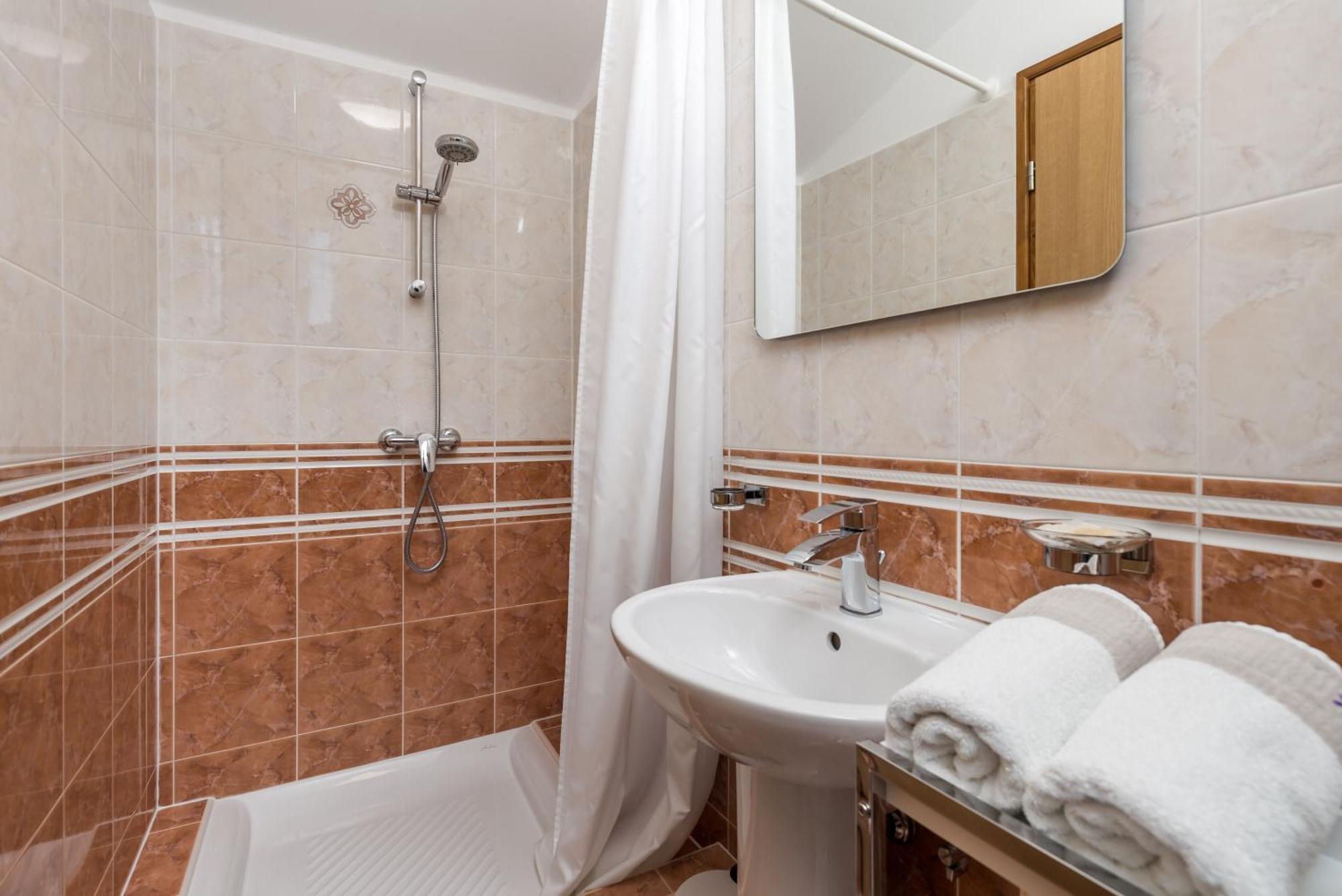 Guest House Deskovic Moscenicka Draga Room photo