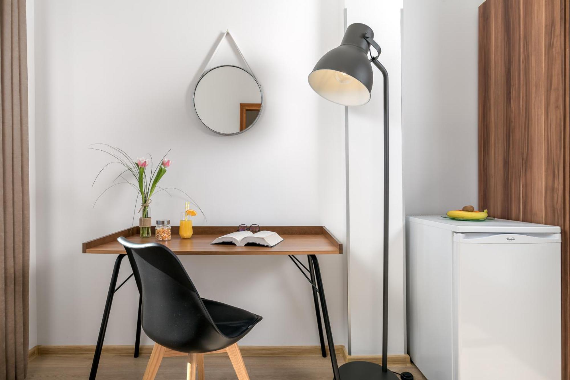 Guest House Deskovic Moscenicka Draga Room photo