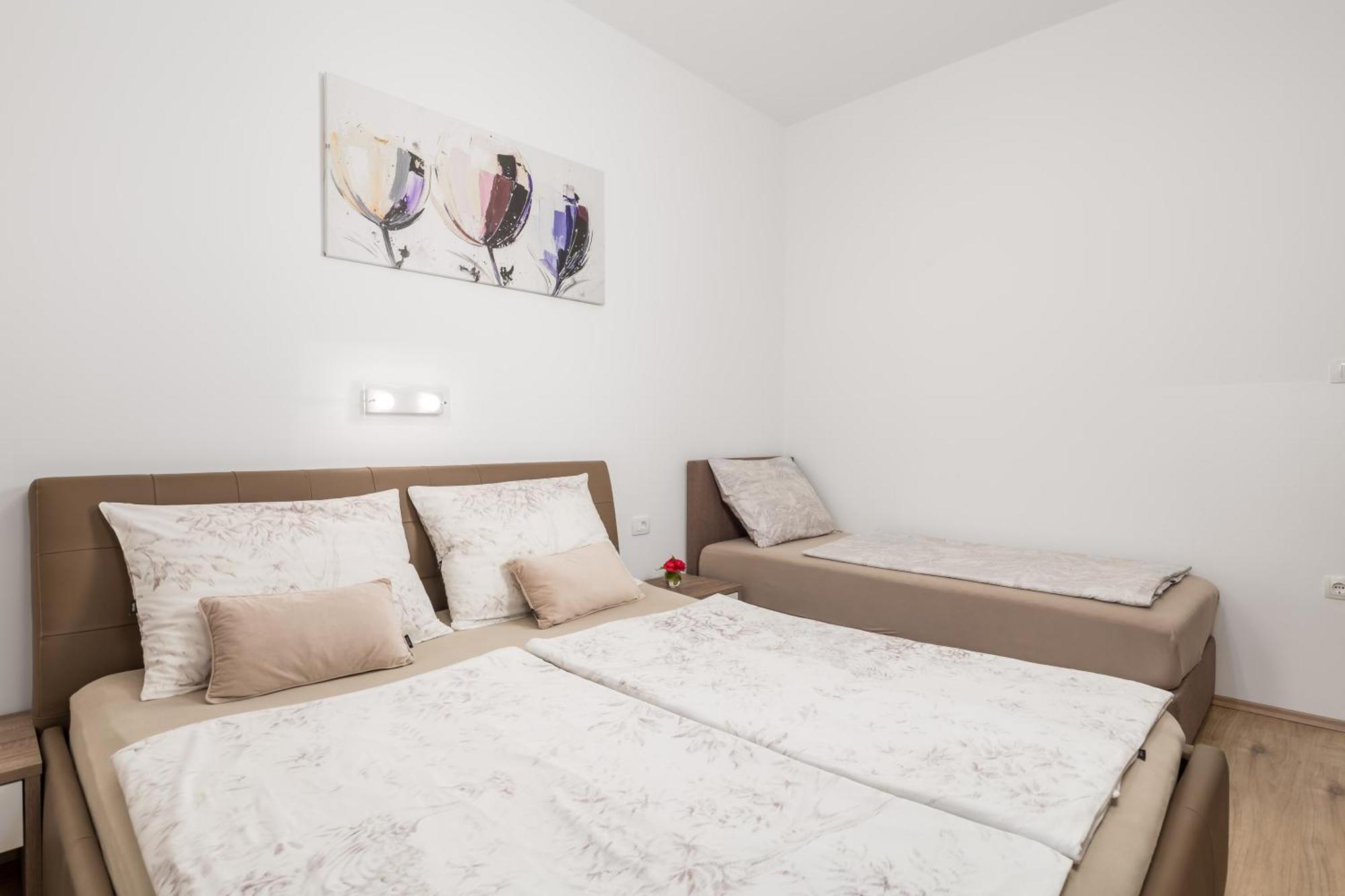 Guest House Deskovic Moscenicka Draga Room photo